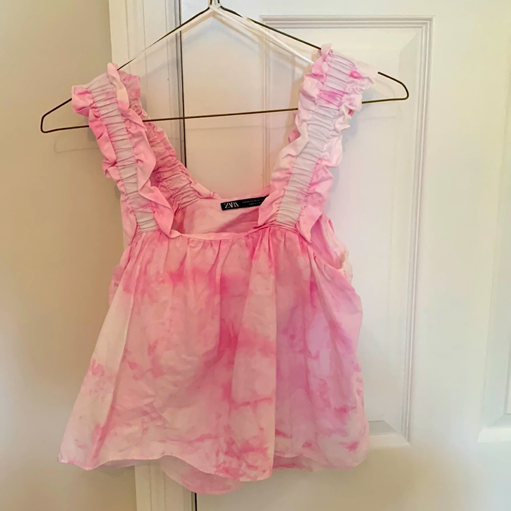 Zara Top